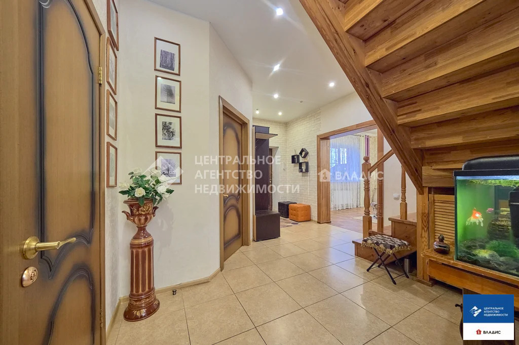 Продажа дома, Рыбновский район, Преображенская улица - Фото 15