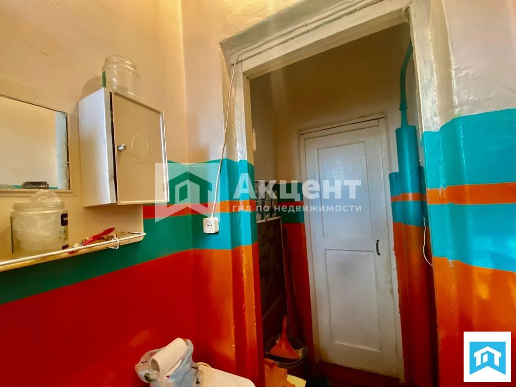 Продажа квартиры, Востра, Ивановский район, 6 - Фото 13