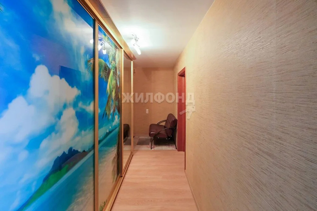 Продажа квартиры, Новосибирск, ул. Широкая - Фото 19