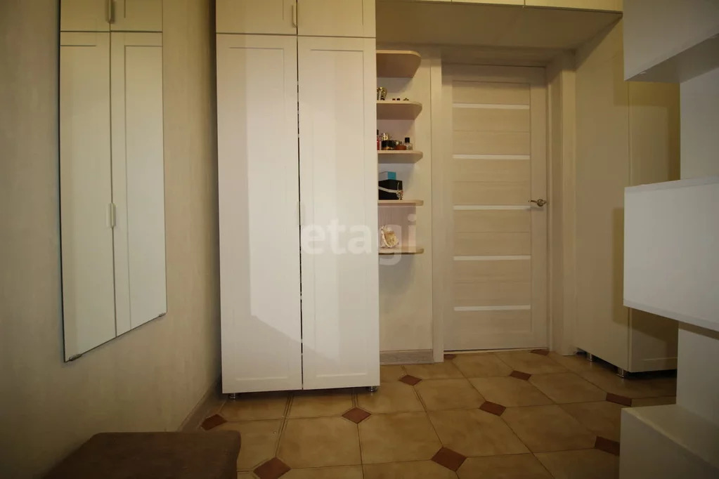 Продажа квартиры, м. Марьино, Маршала Голованова, 11 - Фото 32