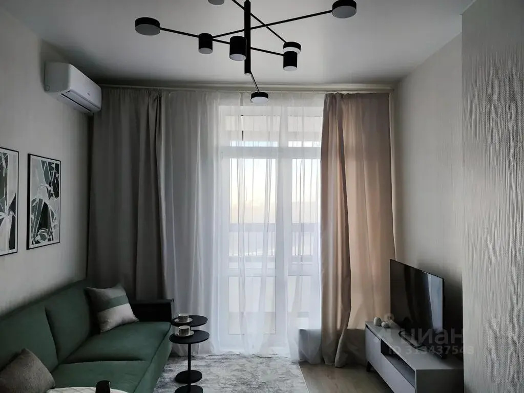 Сдам трехкомнатную квартиру 52.0м ул. Лобановский Лес, 13, Москва, НАО ... - Фото 25