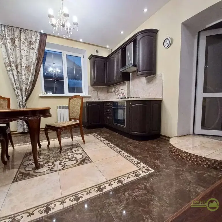 Жилой дом с мебелью и баней в Таврово - Фото 3