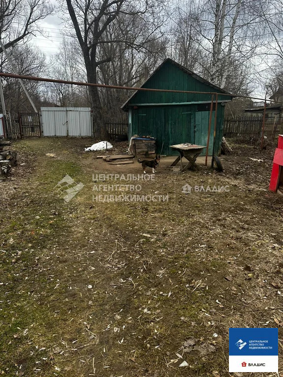 Продажа дома, Путятино, Путятинский район, ул. Заводская - Фото 5