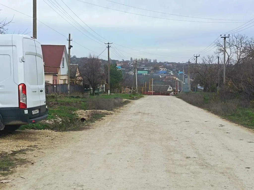 Продажа дома, Молдаванское, Крымский район, ул. Первомайская - Фото 3