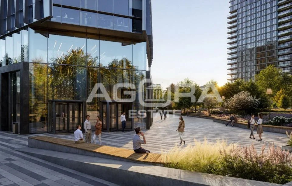 Продажа офиса, Силикатный 3-й проезд - Фото 3