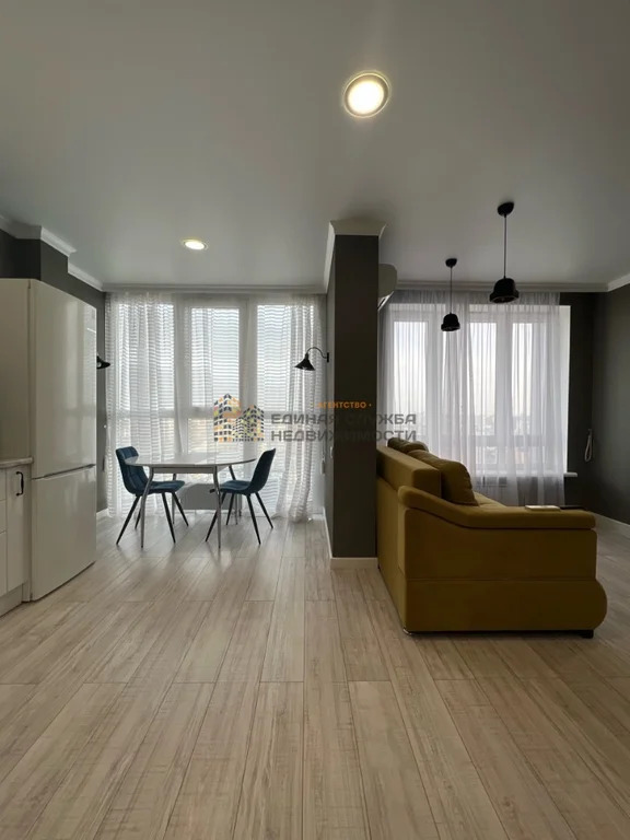 Аренда квартиры, Уфа, ул. Аксакова - Фото 12