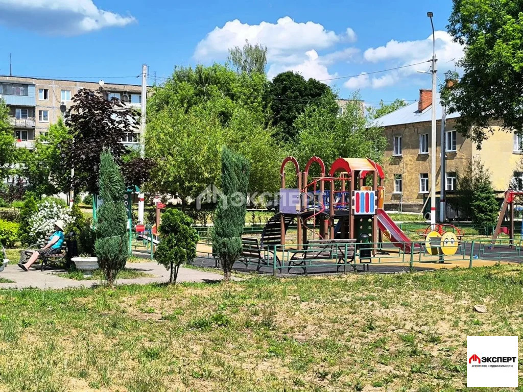 2-комнатная квартира, ул. Белинского - Фото 12