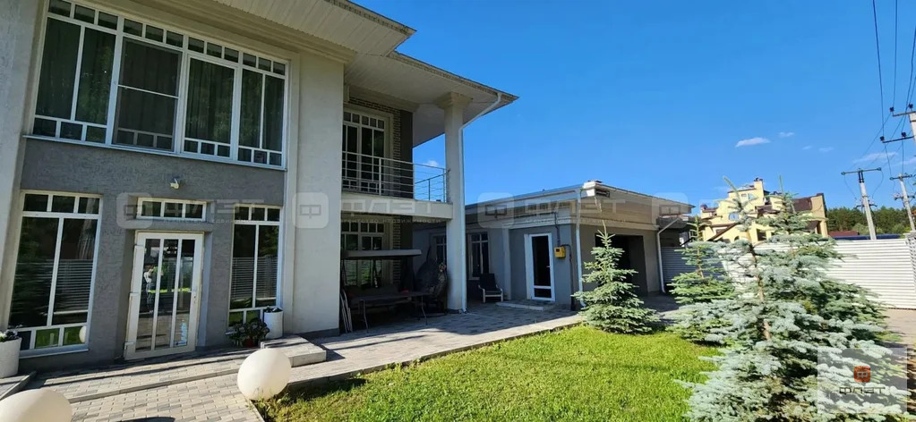 Продажа дома, Вороновка, Лаишевский район, ул. Шершнева - Фото 2