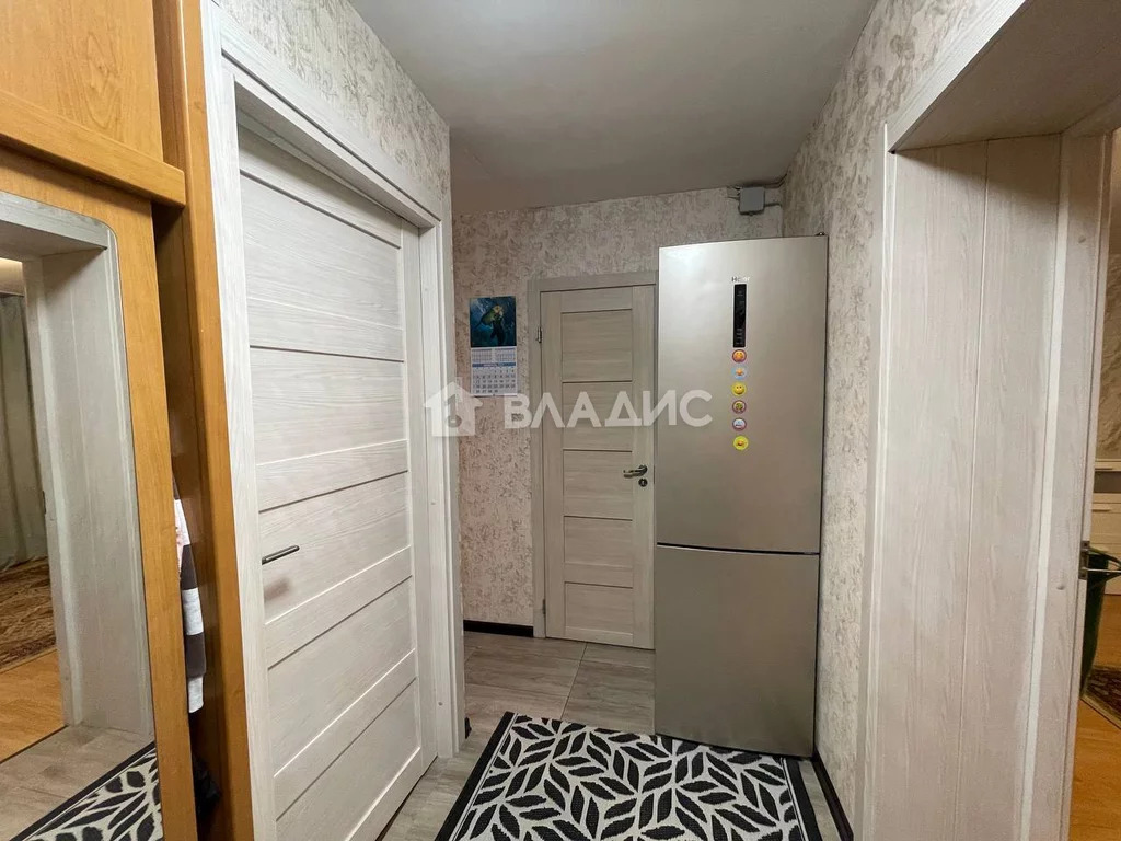 Санкт-Петербург, улица Партизана Германа, д.14/117, комната на продажу - Фото 7