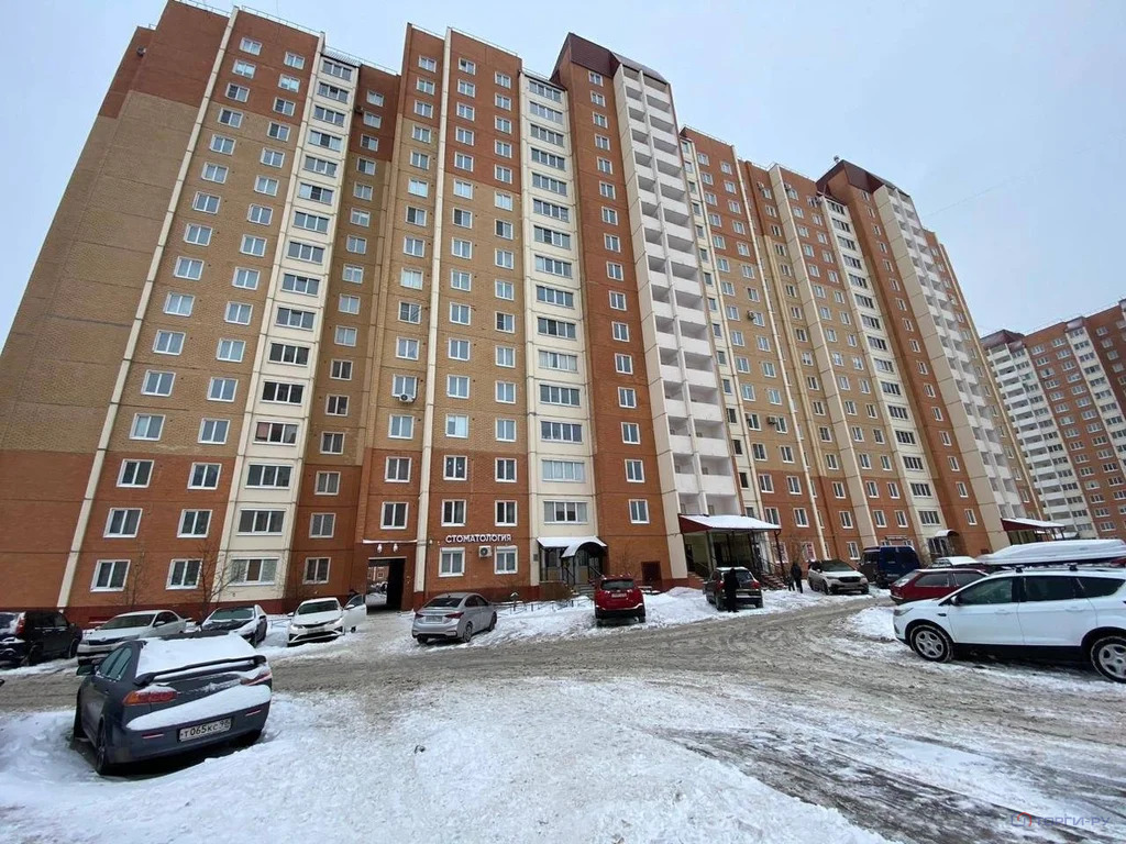 Продажа квартиры, Красносельское шоссе - Фото 0