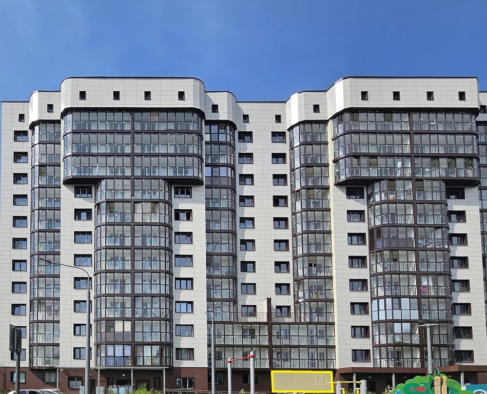 Продажа квартиры, улица Труда - Фото 2