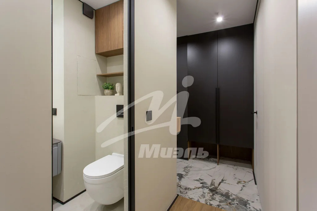 Продажа квартиры, ул. Новолесная - Фото 20