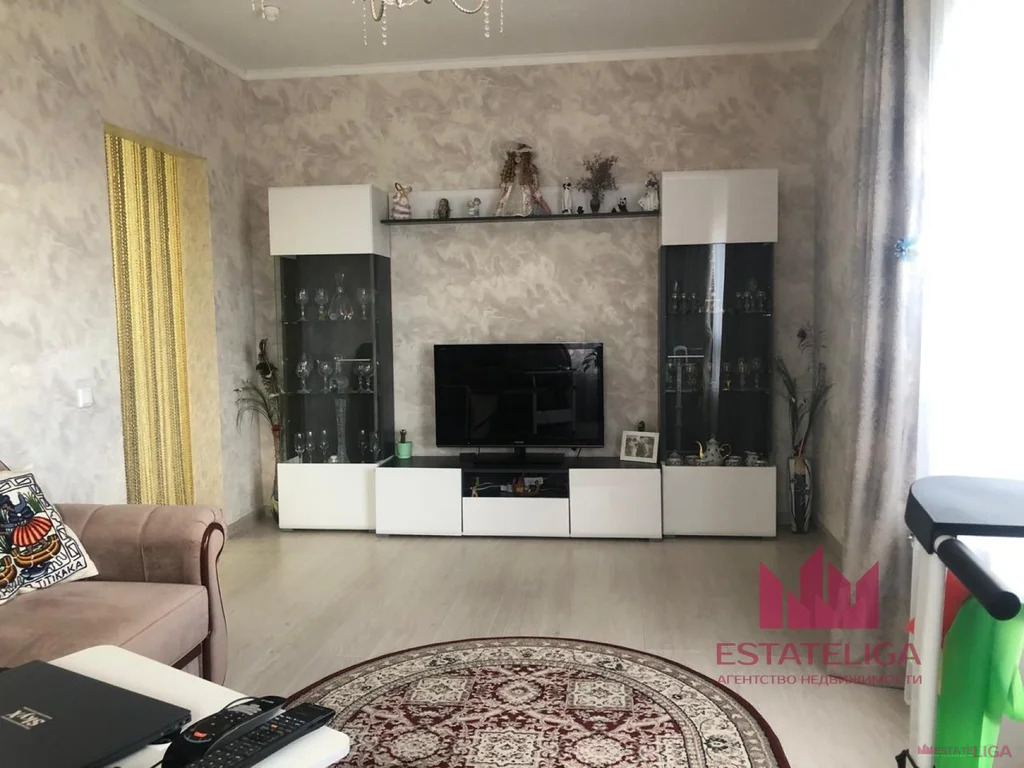 Продажа квартиры, Битца, Ленинский район, Парковая улица - Фото 11