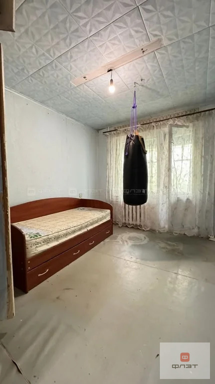 Продажа квартиры, Казань, ул. Сафиуллина - Фото 13