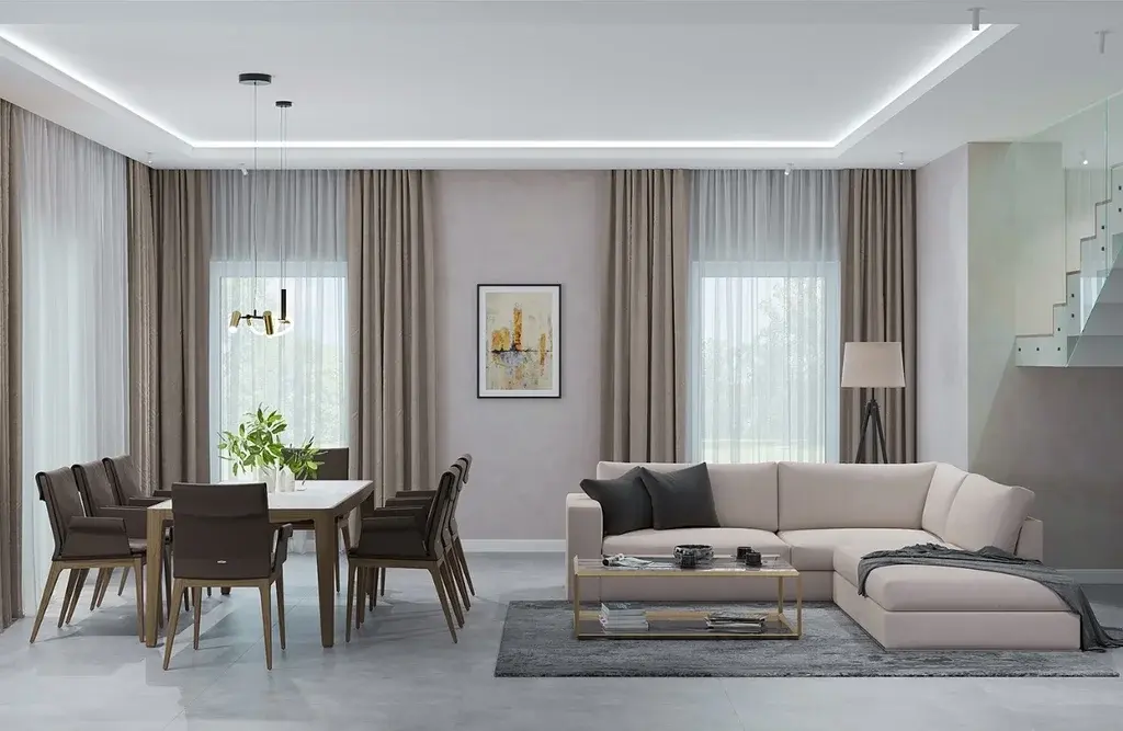 дом, го истра, дер.троица, кп радость, д.80 - Фото 18