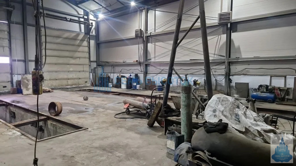 Аренда ПСН, Домодедово, Домодедово г. о., Индустриальная ул. - Фото 3