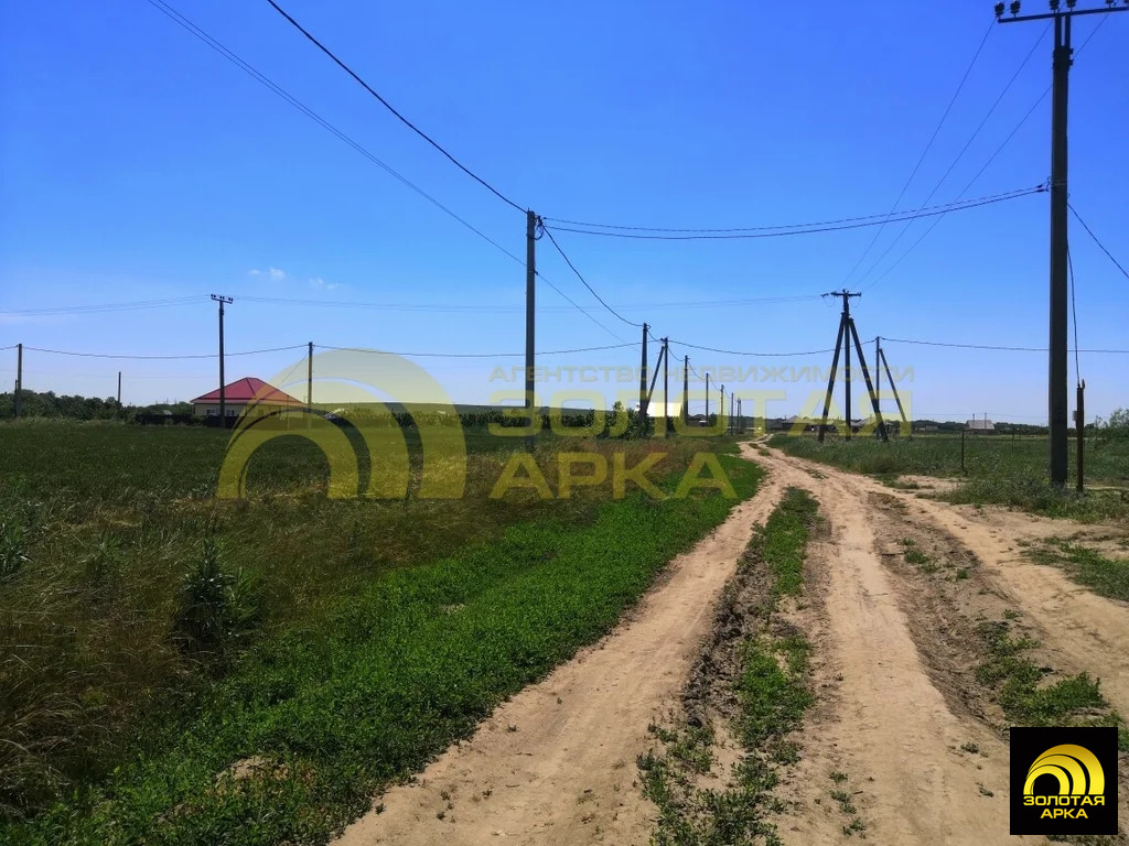 Продажа участка, Старотитаровская, Темрюкский район, Южный пер. - Фото 3