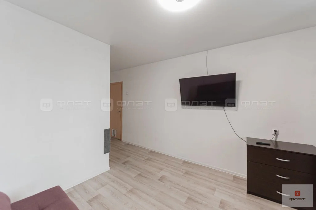 Продажа квартиры, Казань, ул. Мазита Гафури - Фото 3