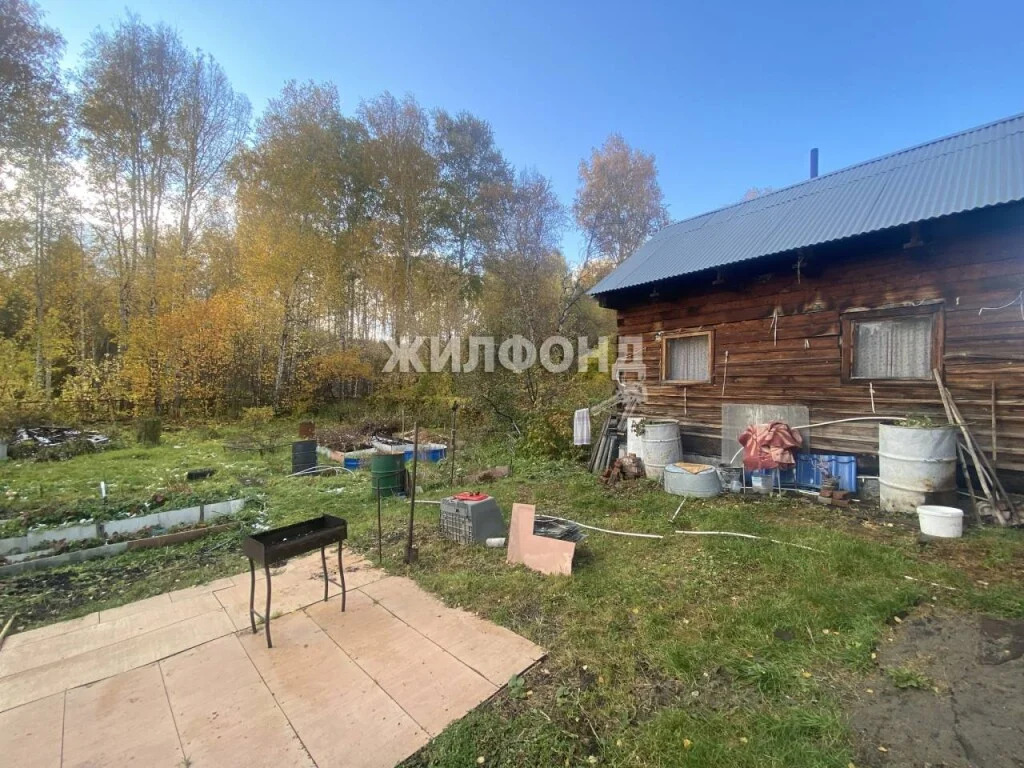 Продажа дома, Новосибирск, ул. Лужниковская - Фото 6