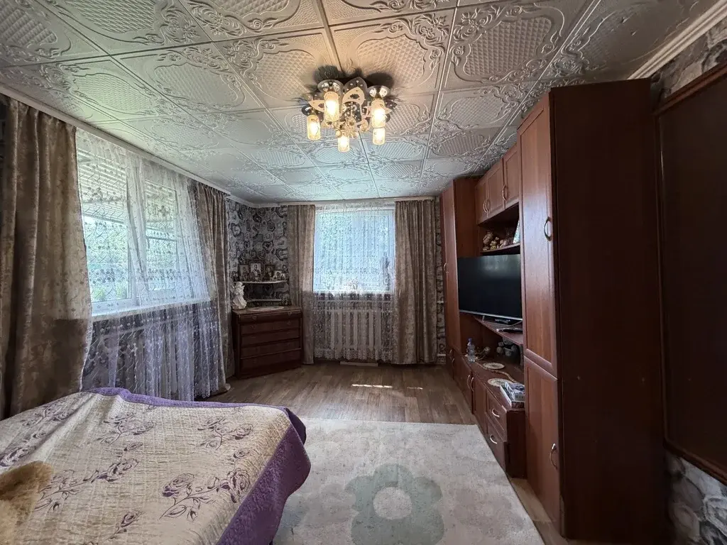 Дача в СНТ Нечаевский - Фото 11