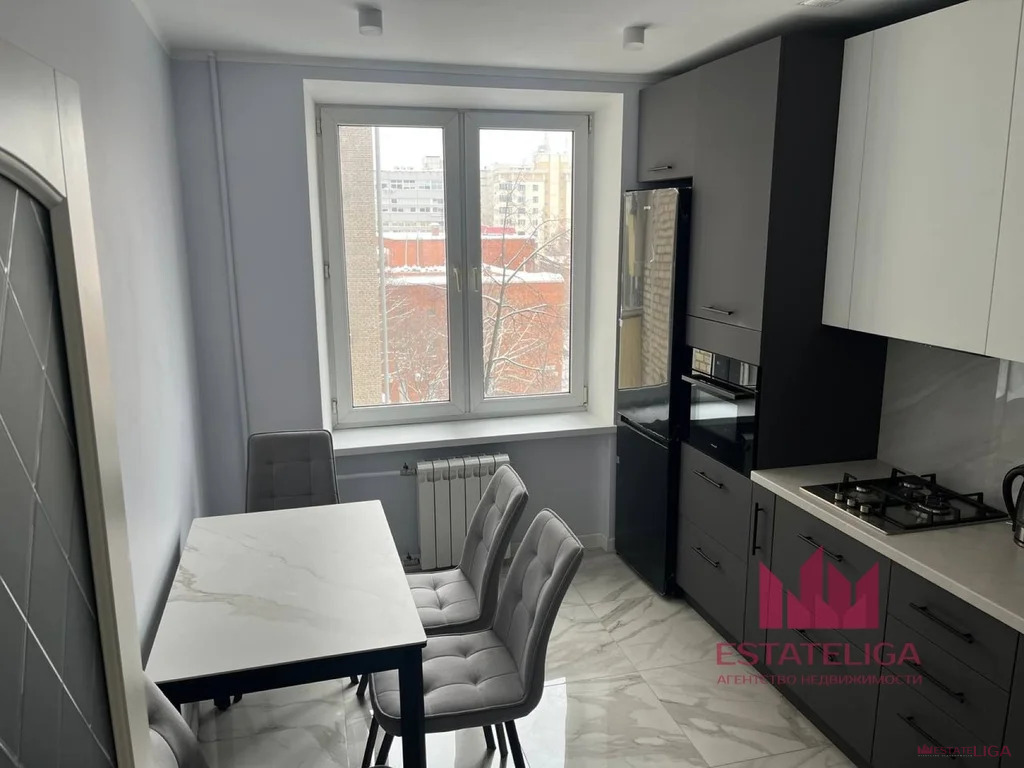 Аренда квартиры, ул. Пресненский Вал - Фото 5