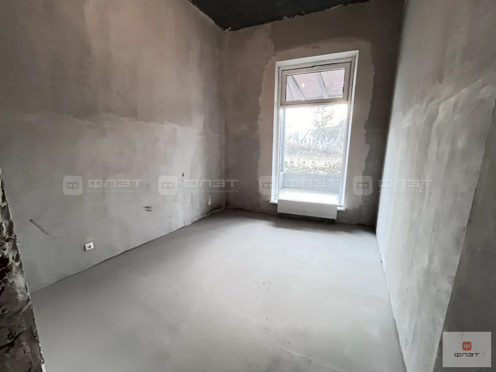 Продажа квартиры, Казань, ул. Ярдем - Фото 1