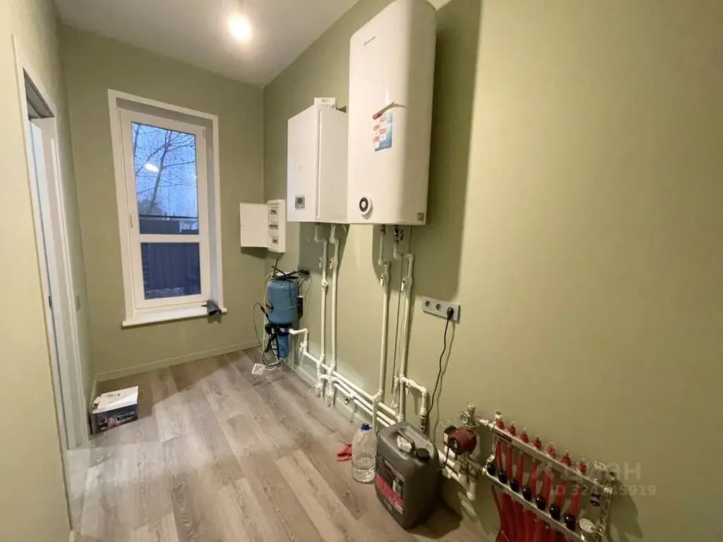 Продаю дом 110.0м ул. Победы, 93, Переславль-Залесский, Ярославская ... - Фото 21