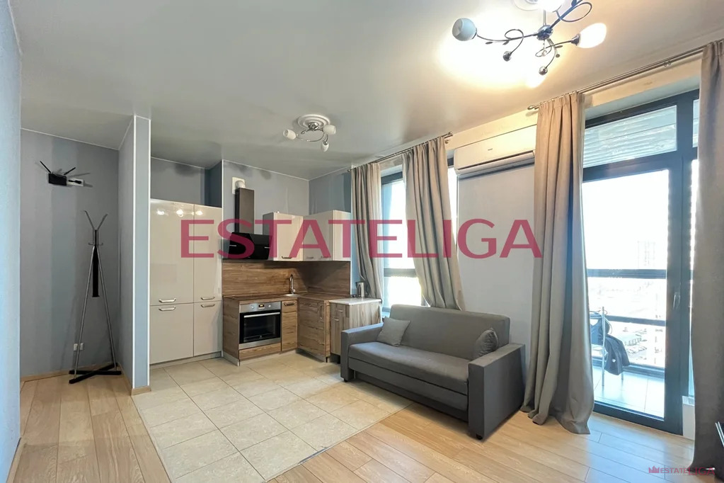 Продажа квартиры, Береговой проезд - Фото 5