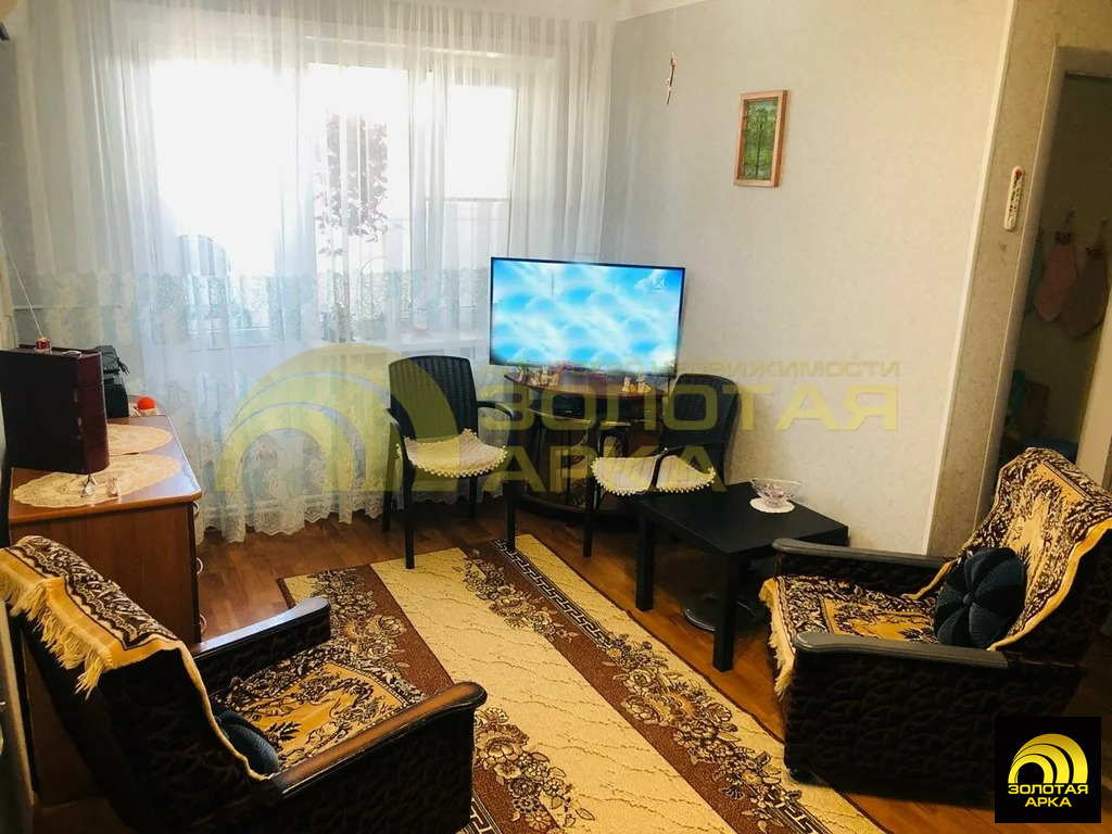 Продажа квартиры, Старотитаровская, Темрюкский район - Фото 7