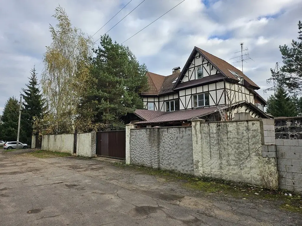 Продажа участка ижс 9 сот на Рублевке в Солослово - Фото 9