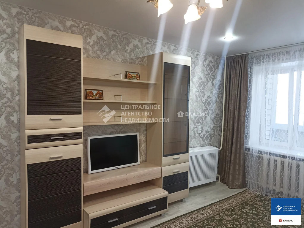 Аренда квартиры, Рязань, улица Полиграфистов - Фото 15