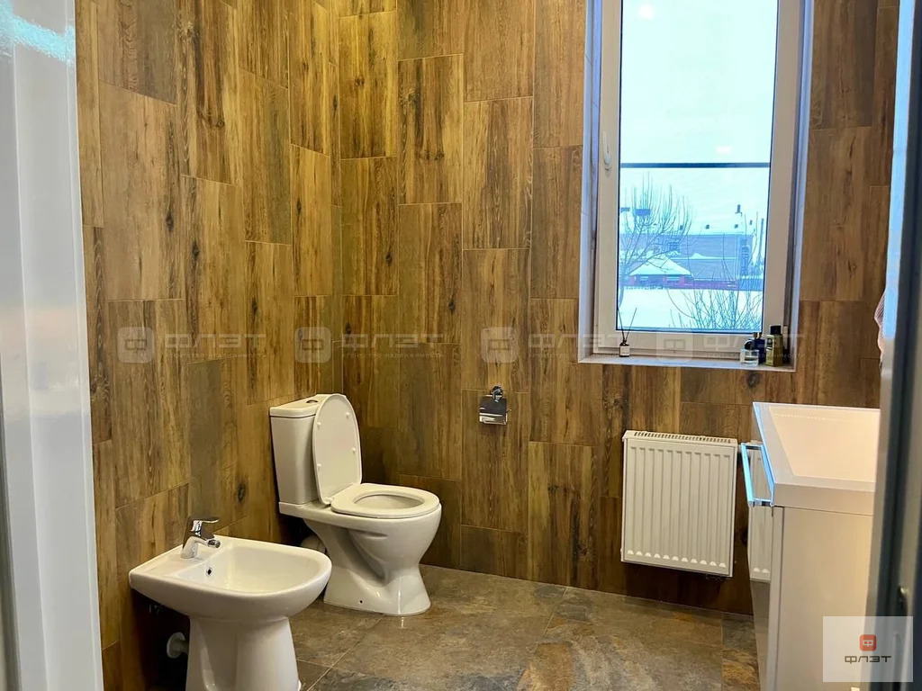 Аренда дома, Казань, ул. Камская (Вознесенское) д.15А - Фото 12