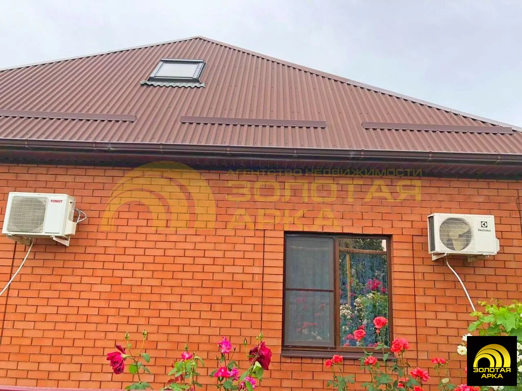 Продажа дома, Полтавская, Красноармейский район, ул. Красная - Фото 12