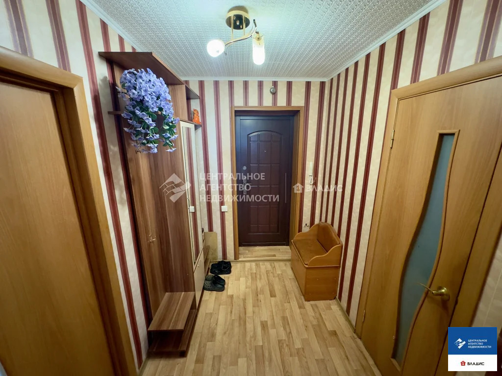 Аренда квартиры, Рыбное, Рыбновский район, ул. Мира - Фото 17