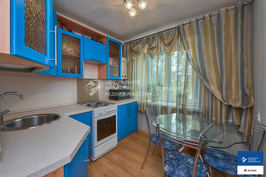 Продажа квартиры, Рязань, Яблочкова проезд - Фото 4