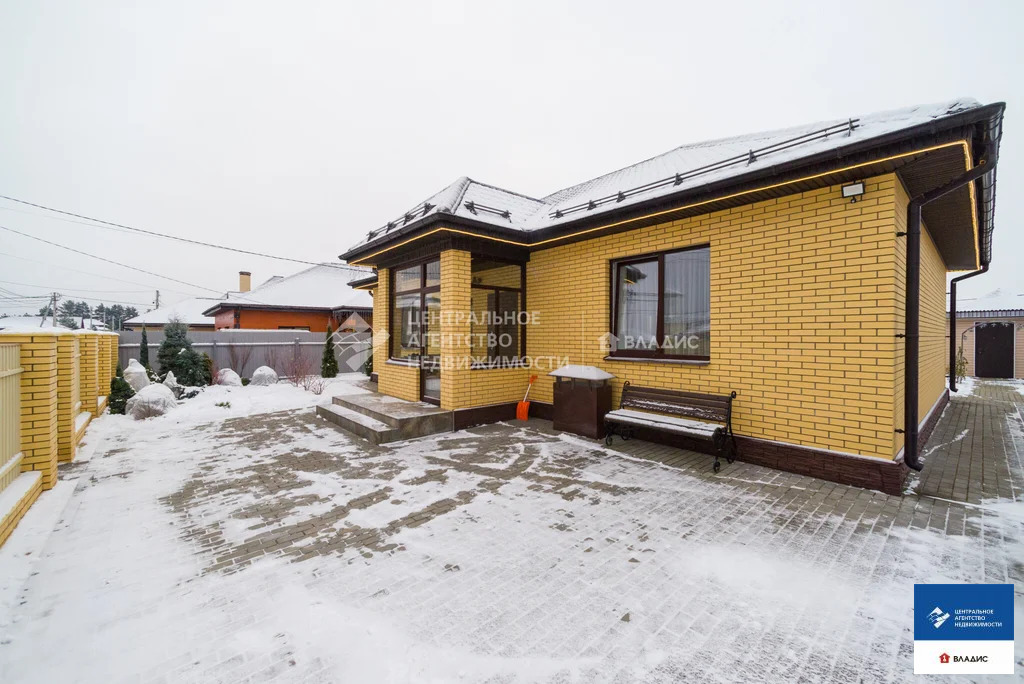 Продажа дома, Рязанский район, Цветочная улица - Фото 18