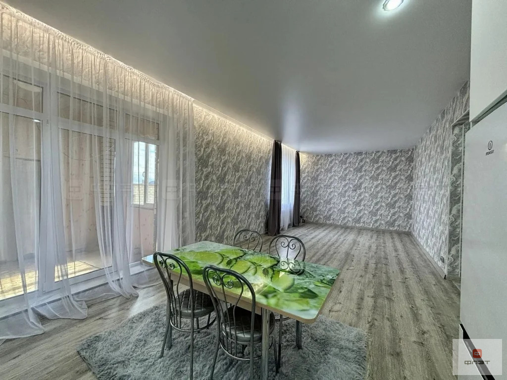 Продажа дома, Чернышевка, Высокогорский район, ул. Дружбы - Фото 1