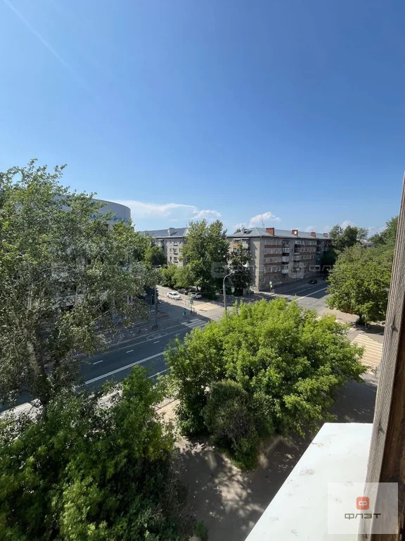 Продажа комнаты, Казань, ул. Мазита Гафури - Фото 5