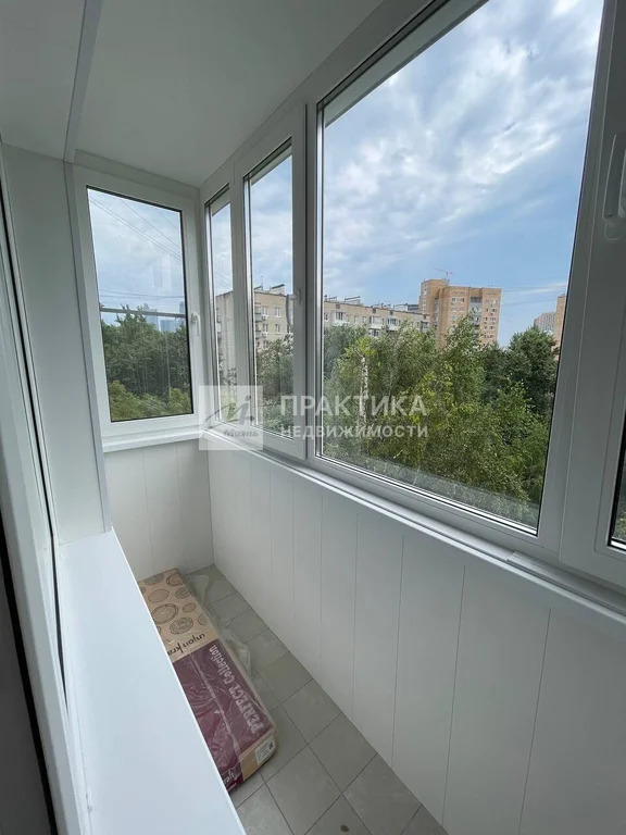 Продажа квартиры, ул. Барклая - Фото 8