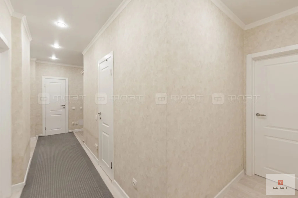 Продажа квартиры, Казань, ул. Баки Урманче - Фото 15
