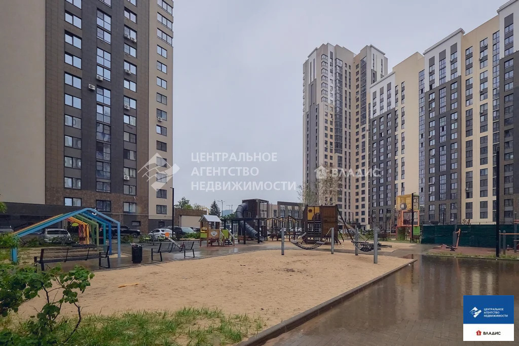 Продажа квартиры, Рязань, ул. Островского - Фото 15
