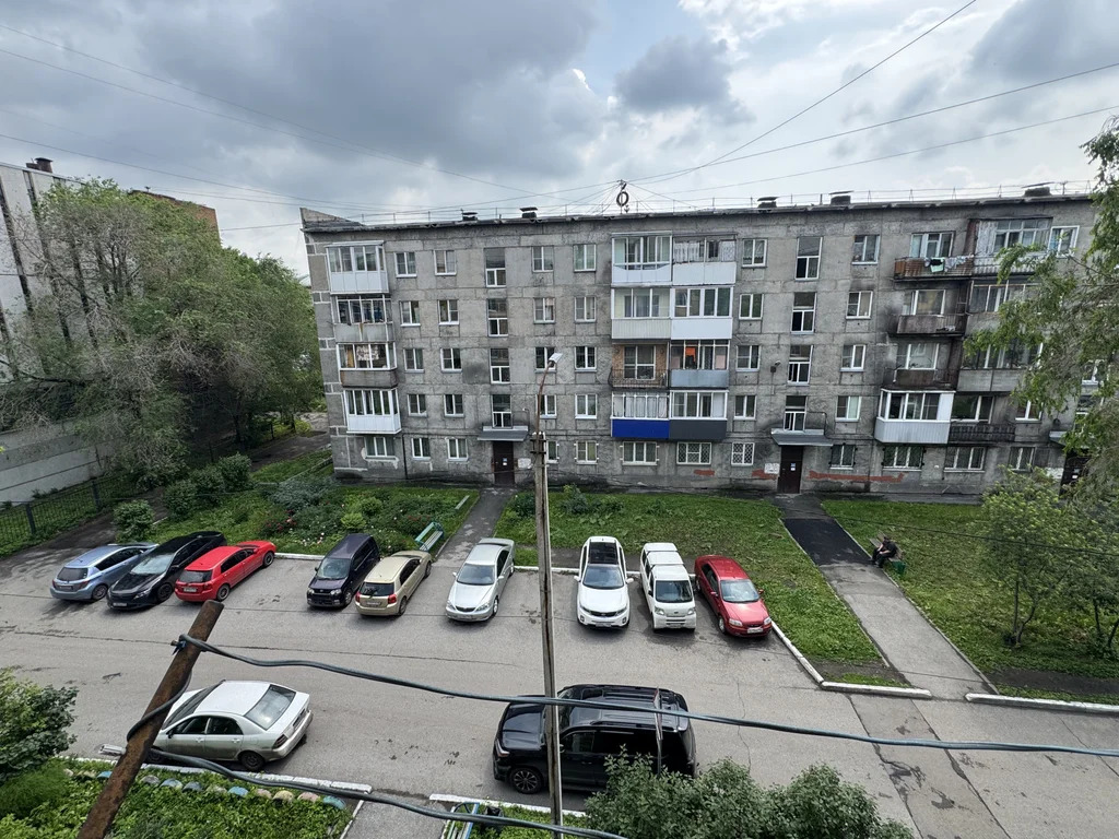 Продажа квартиры, Новокузнецк, ул. Обнорского - Фото 0