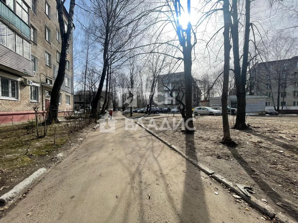 городской округ Балашиха, Балашиха, улица Терешковой, д.15, ... - Фото 32