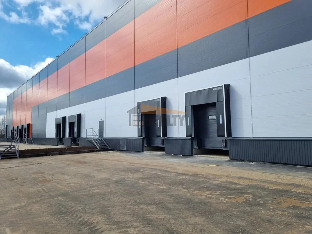 Продажа производственного помещения, Ногинск, Богородский г. о., ул. ... - Фото 3
