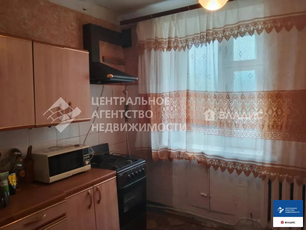 Продажа квартиры, Лесной, Шиловский район - Фото 11