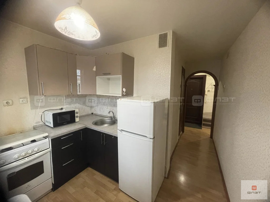 Продажа квартиры, Казань, ул. Юлиуса Фучика - Фото 8