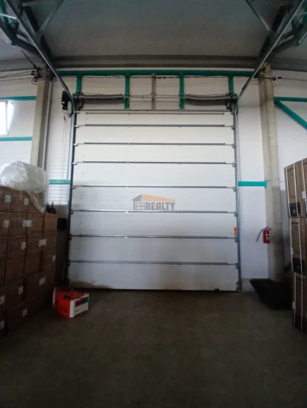 Продажа склада, Домодедово, Домодедово г. о. - Фото 16