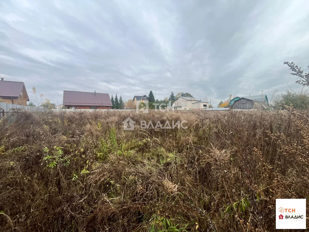 городской округ Лосино-Петровский, село Анискино, Чкаловская улица,  ... - Фото 1