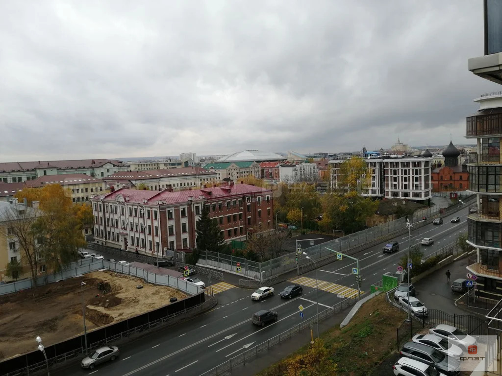 Продажа квартиры, Казань, ул. Волкова - Фото 26