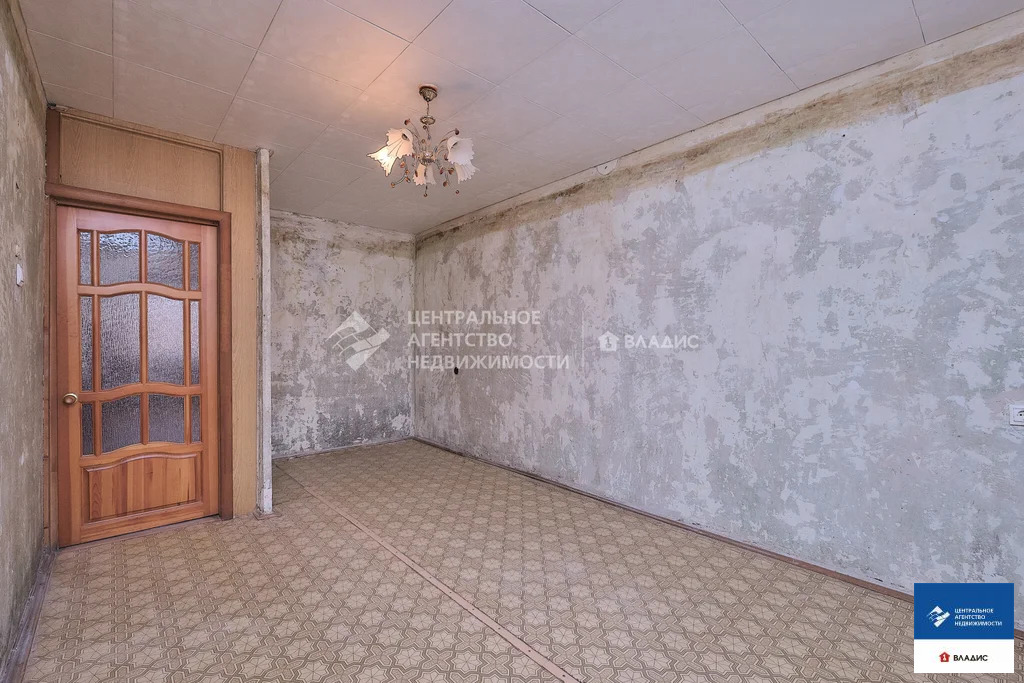 Продажа квартиры, Рязань, ул. Крупской - Фото 4